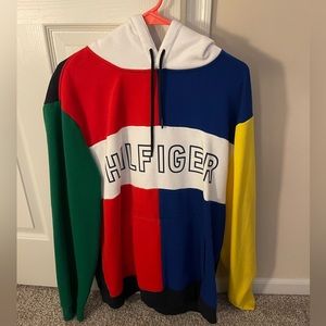 Tommy Hilfiger Hoodie